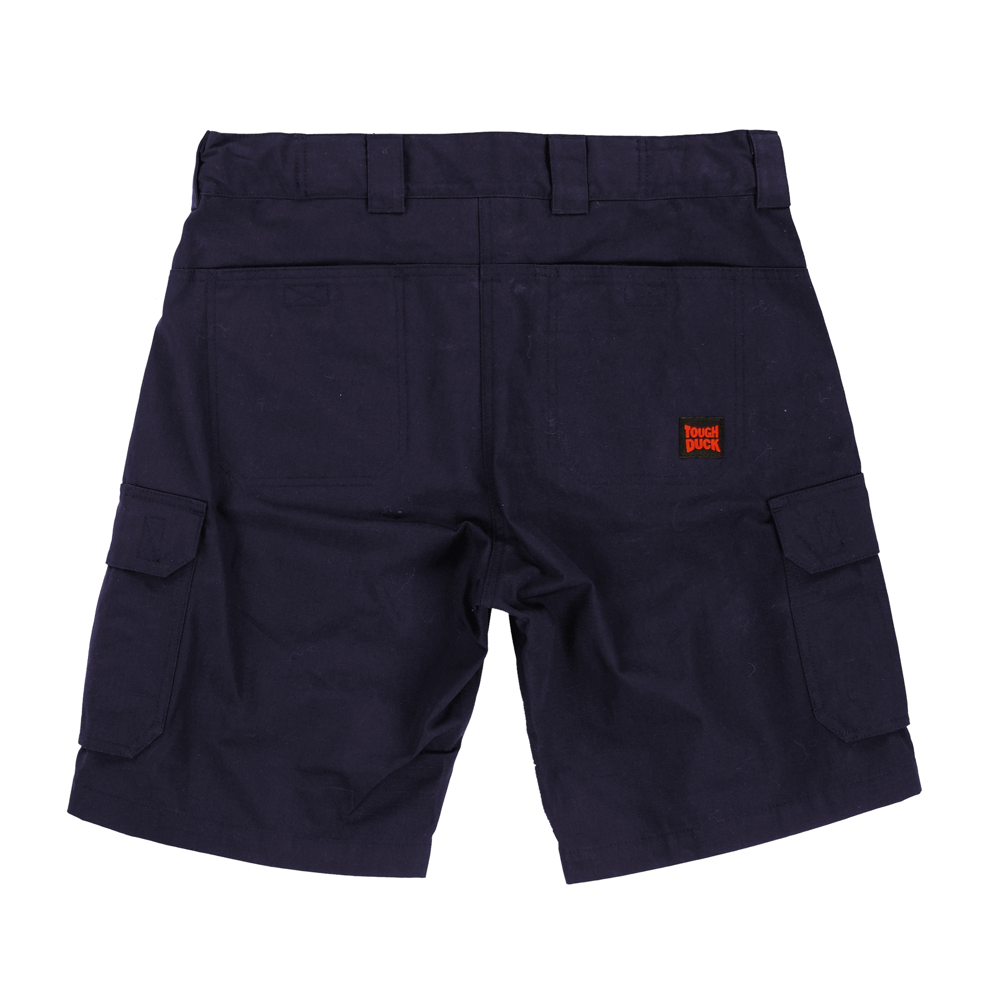 Picture of Tough Duck WH01 RIPSTOP CARGO SHORT